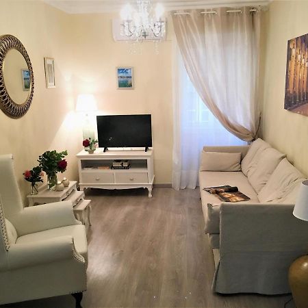 Alexandra΄S Liston Suite Corfu  Exterior foto